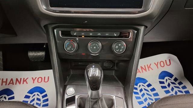 Used 2024 Volkswagen Tiguan S image 29