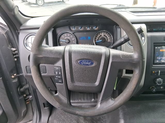 Used 2012 Ford F150 XLT w/ Trailer Tow Pkg image 15