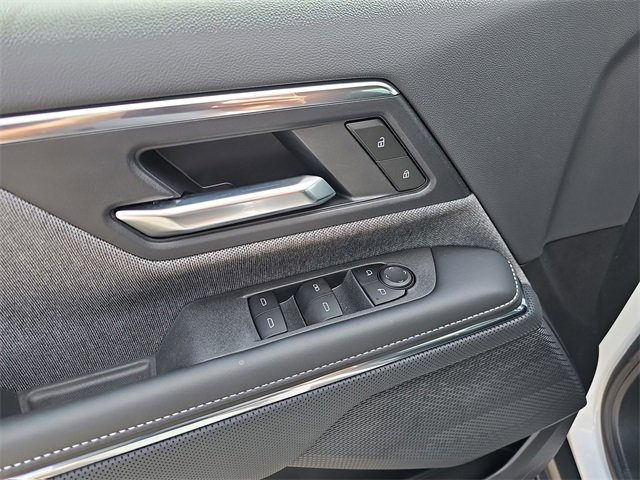 New 2026 GMC Sierra EV Elevation image 20