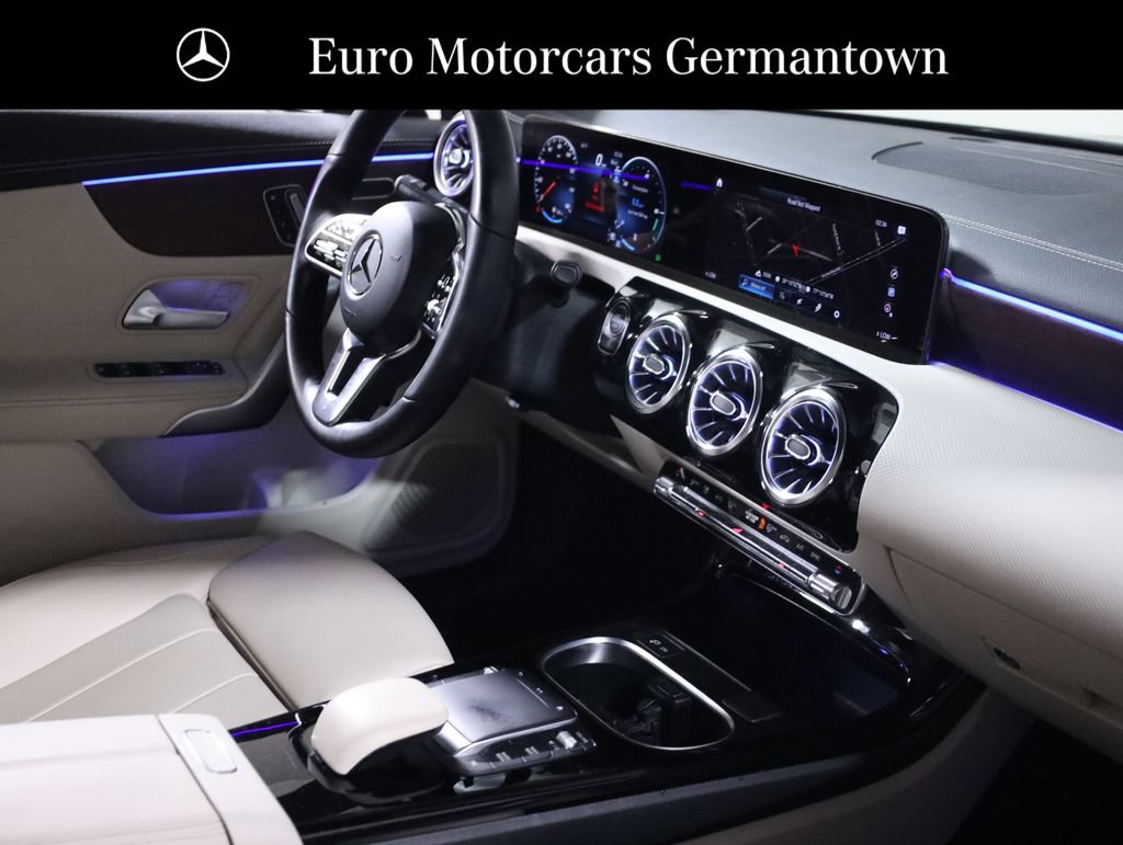 Used 2023 Mercedes-Benz CLA 250 4MATIC image 71