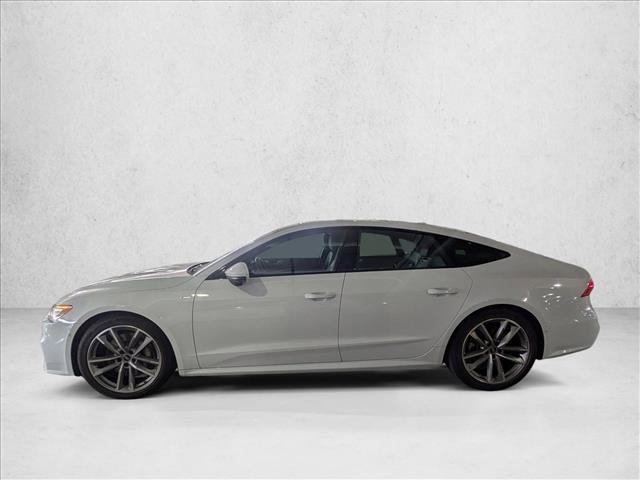 Used 2023 Audi A7 3.0T Premium image 10