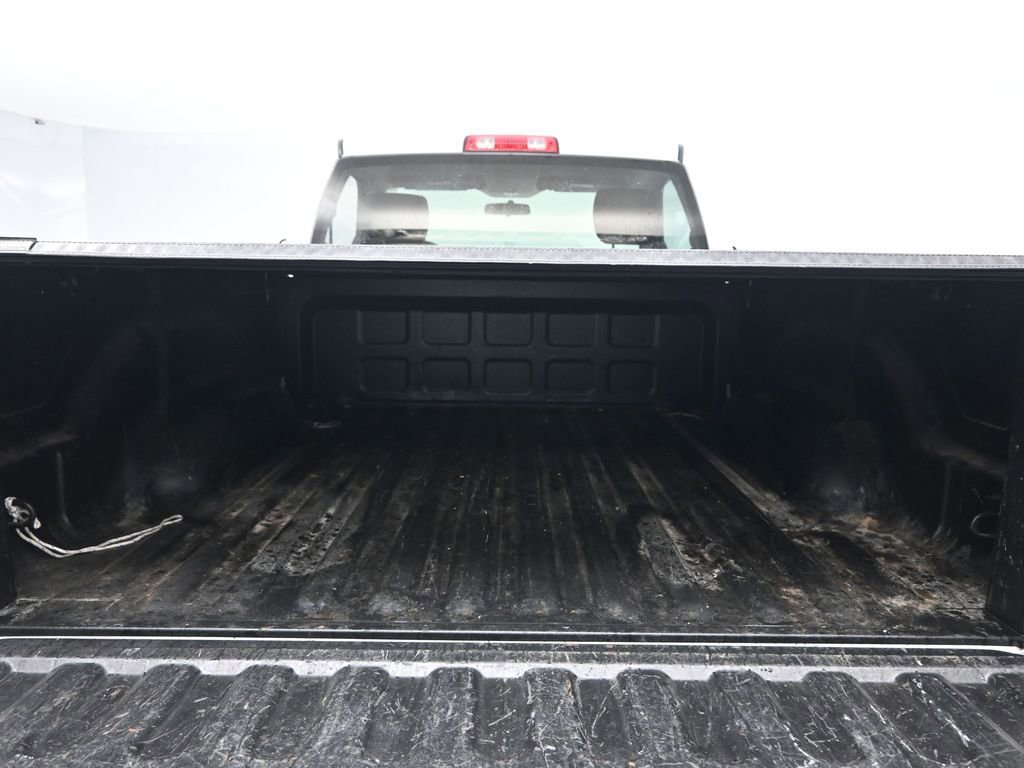 Used 2012 RAM 1500 Express RWD image 19