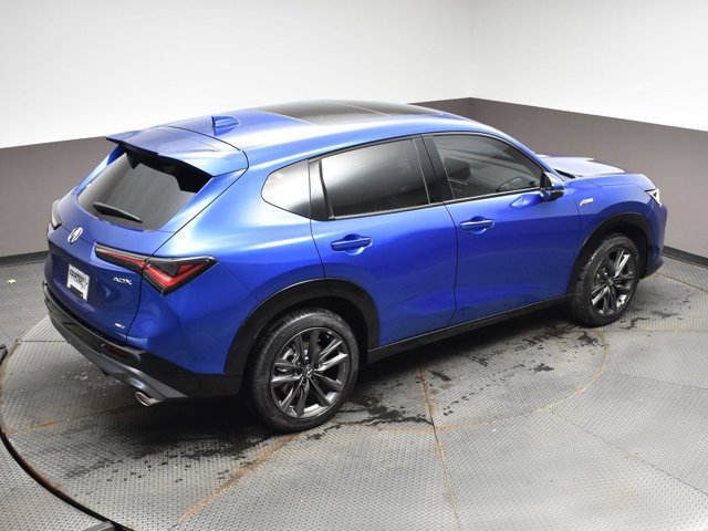 New 2025 Acura ADX A-Spec AWD/4WD image 31