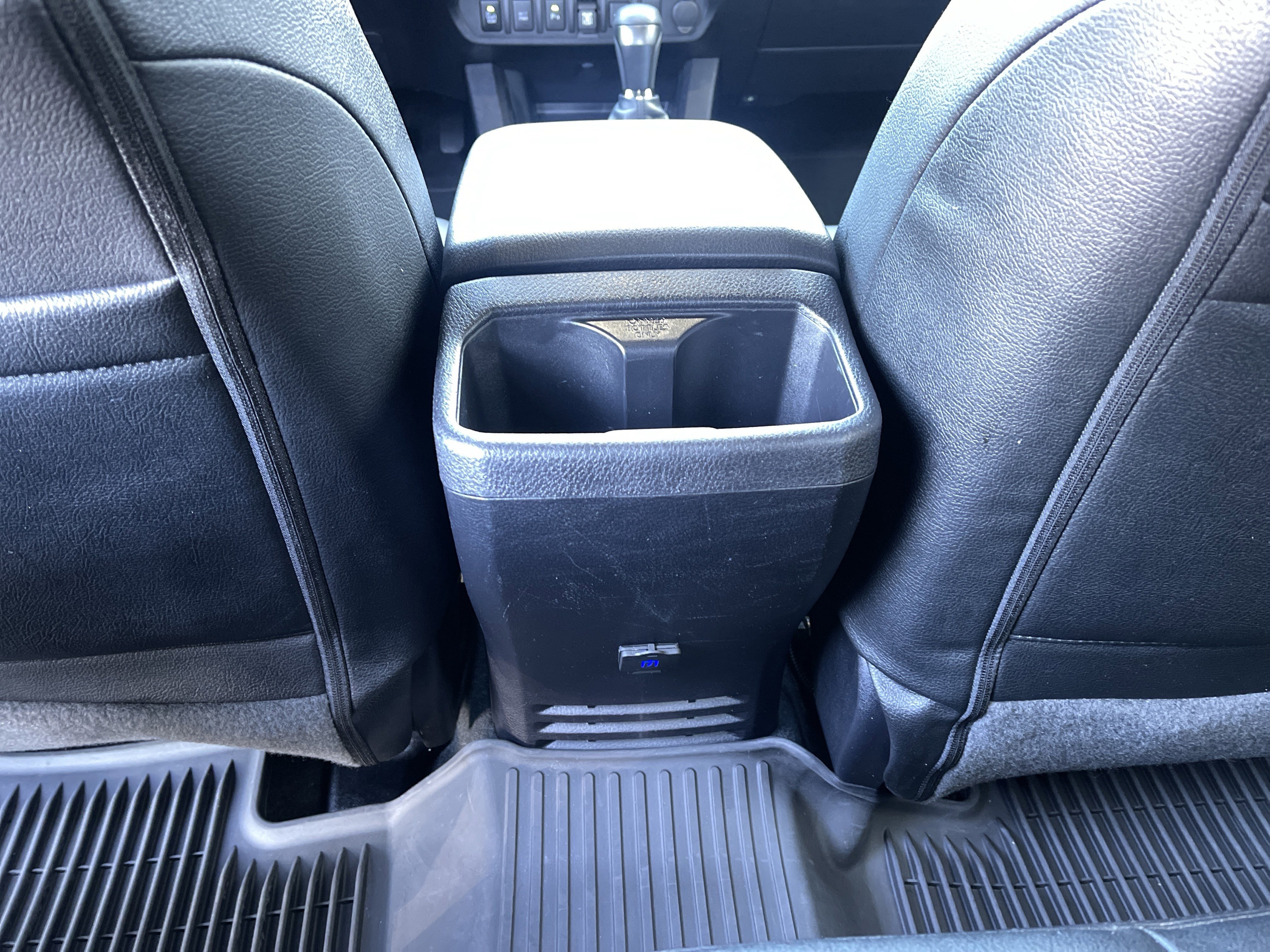 Used 2023 Toyota Tacoma TRD Off-Road w/ Advanced Technology Package image 28