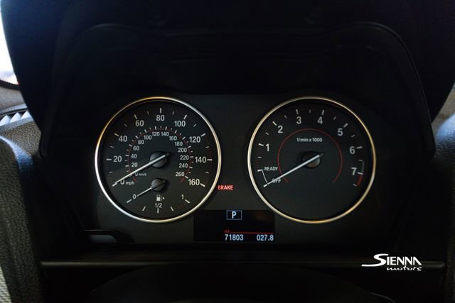 Used 2015 BMW M235i Coupe image 28