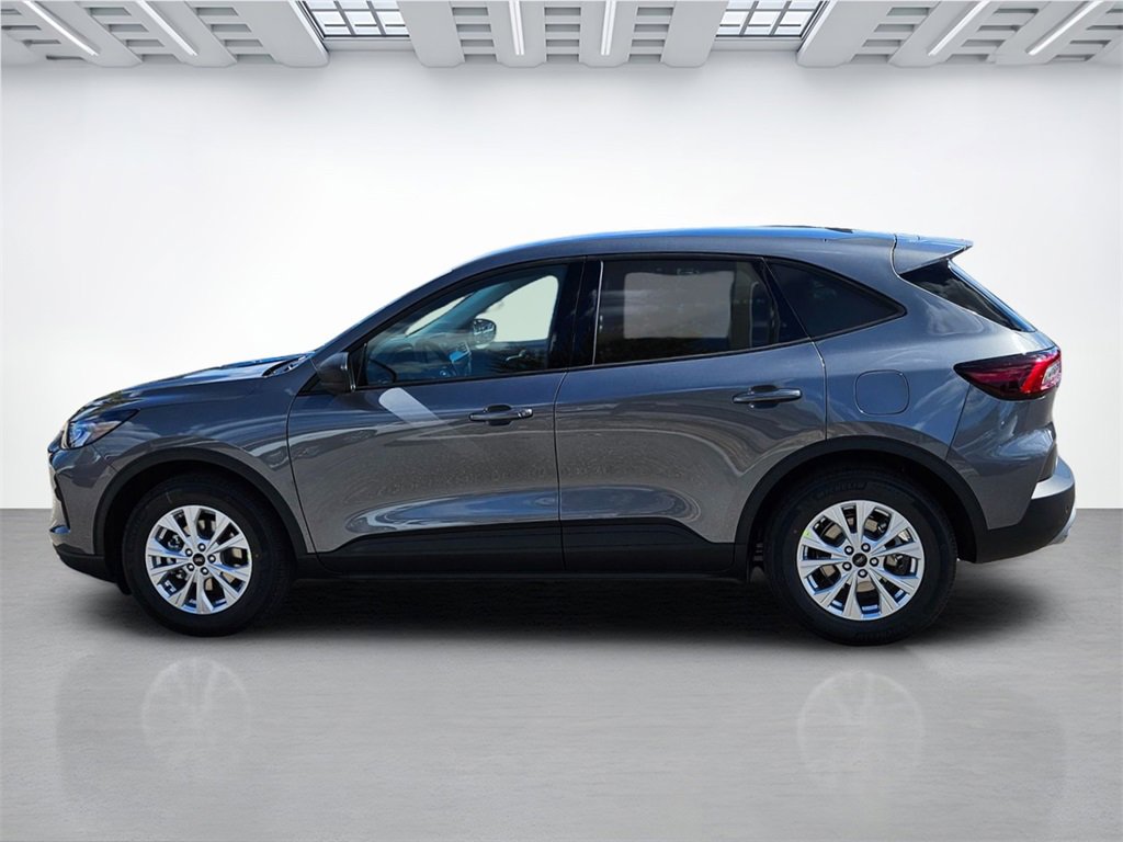 New 2026 Ford Escape Active image 8