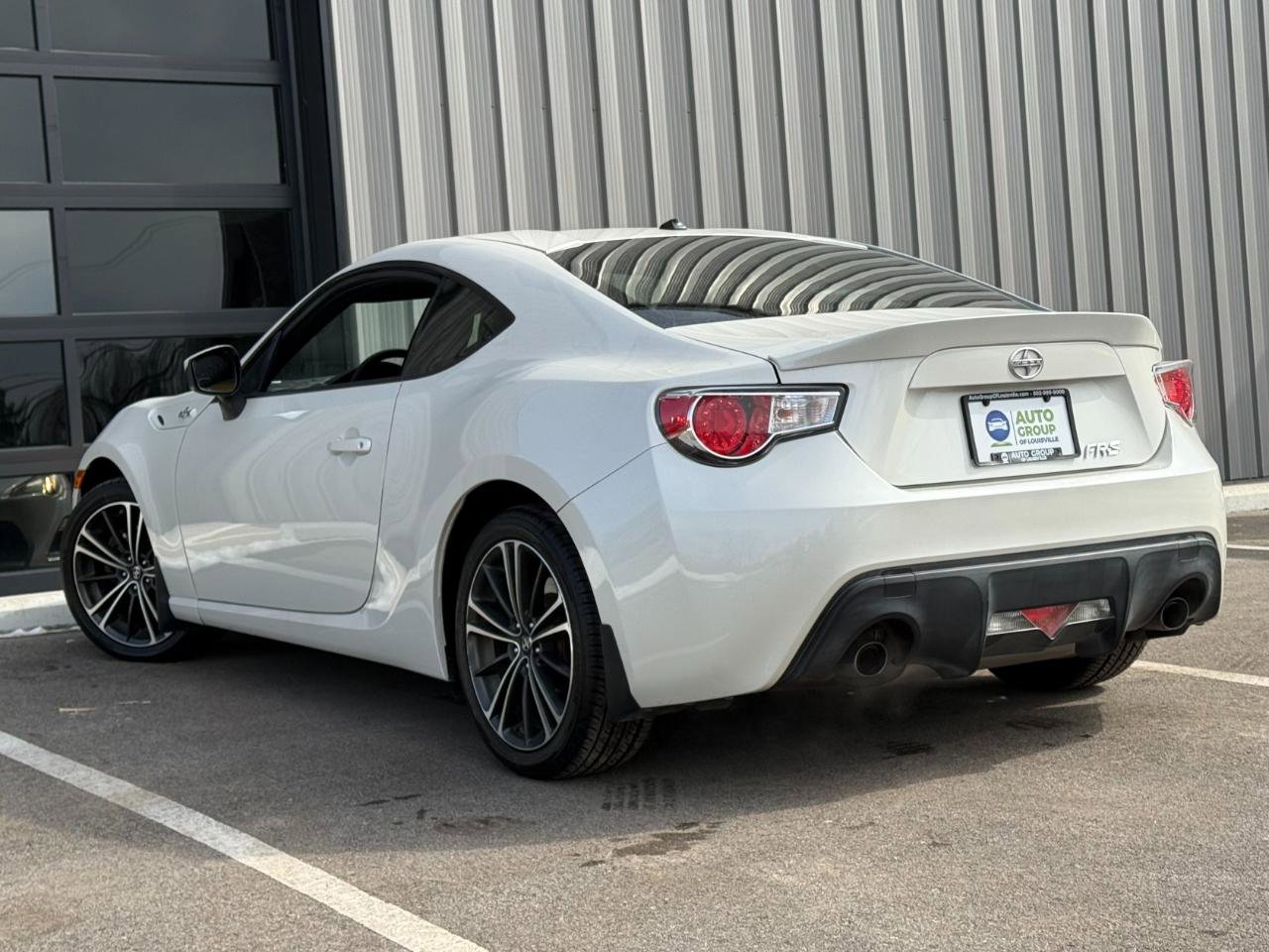 Used 2013 Scion FR-S image 7
