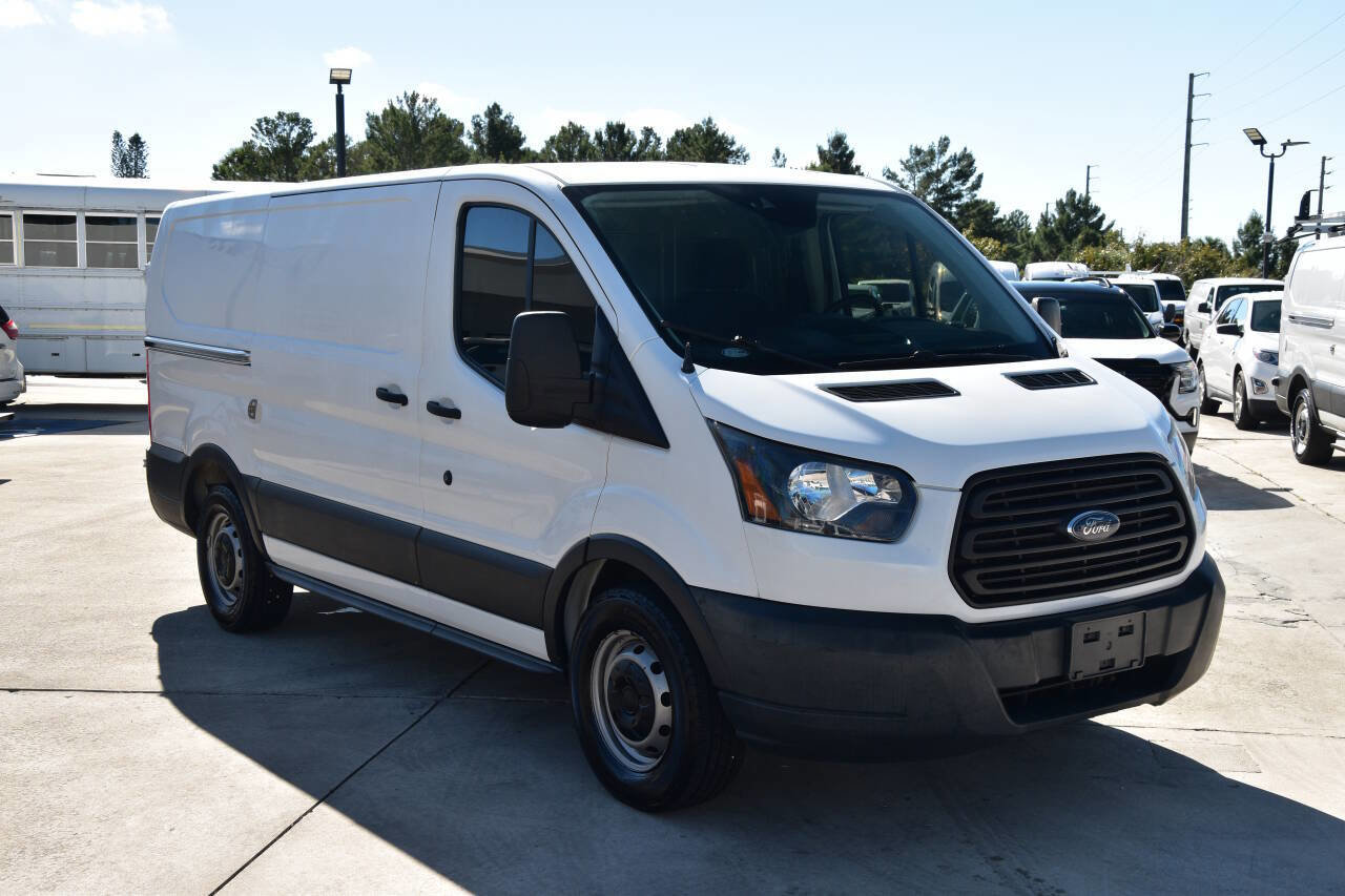 Used 2018 Ford Transit 150 130 Low Roof