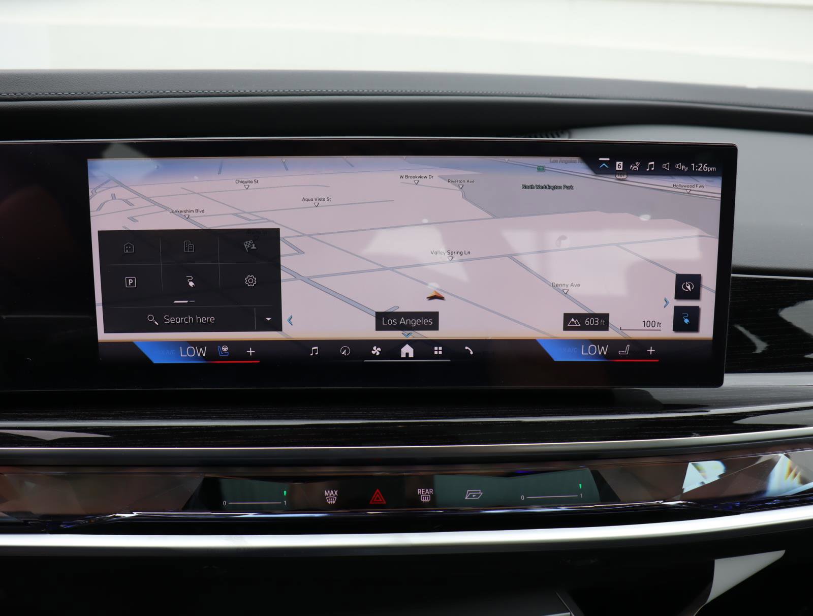 New 2026 BMW i7 eDrive50 w/ M Sport Package image 29