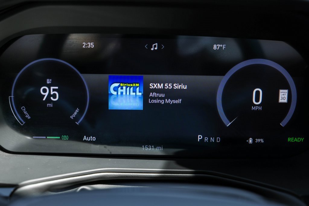 Used 2024 Jeep Wagoneer Launch Edition image 25