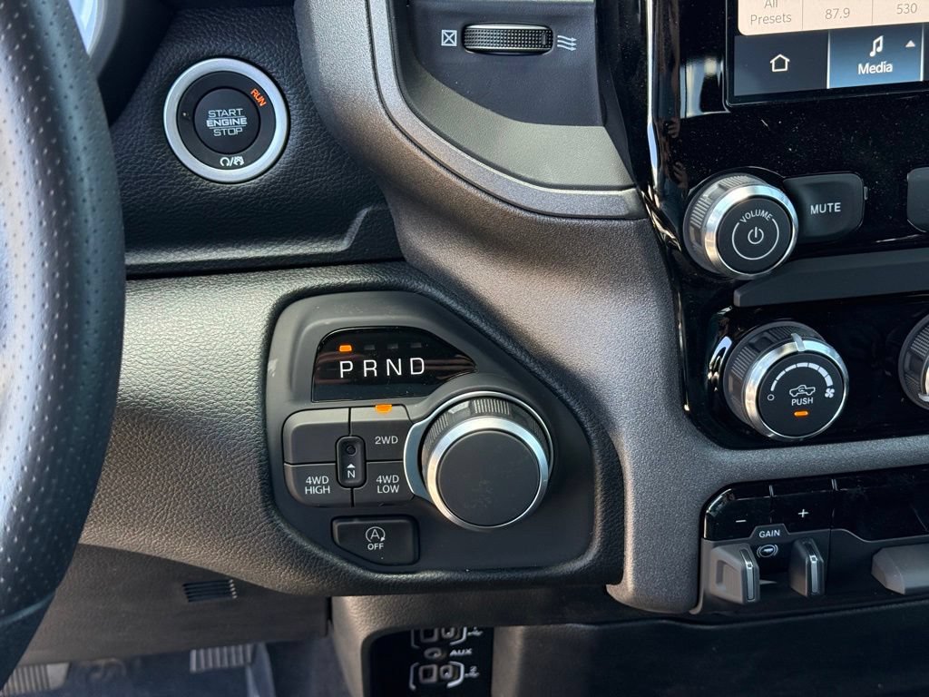 New 2026 RAM 1500 Express AWD/4WD image 20