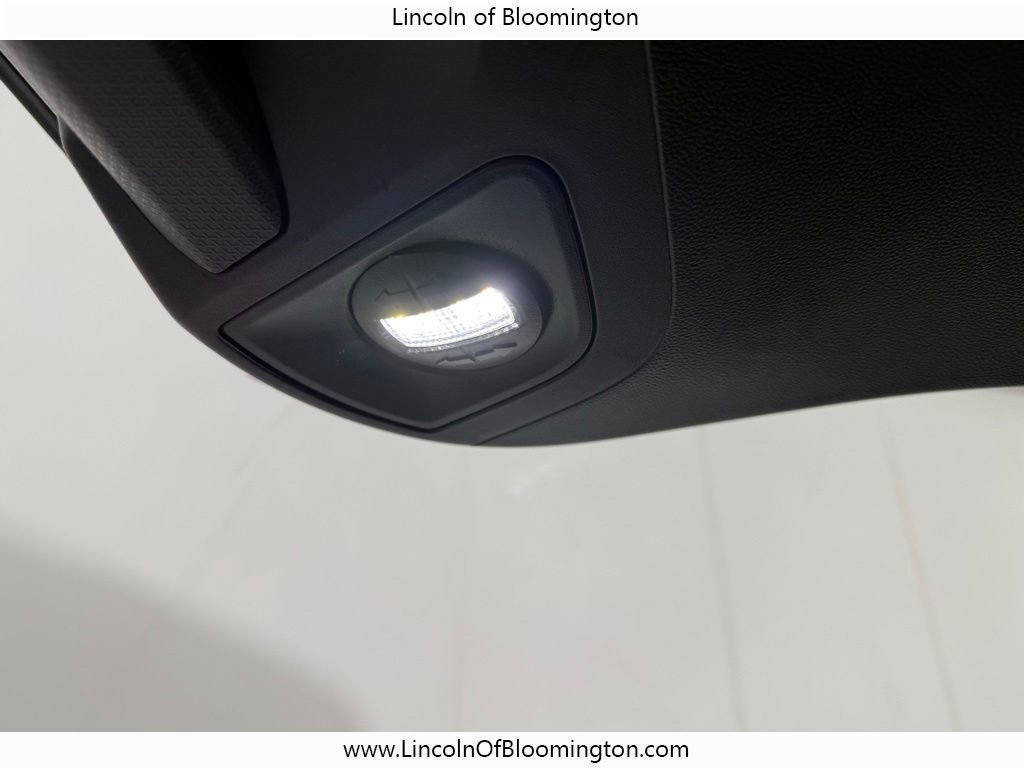 Used 2022 Ford Bronco Sport Badlands image 34