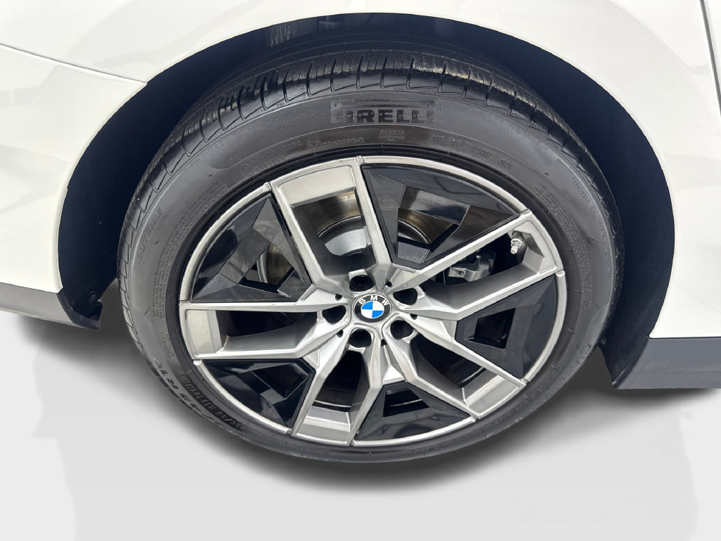 Used 2026 BMW 530i RWD image 85