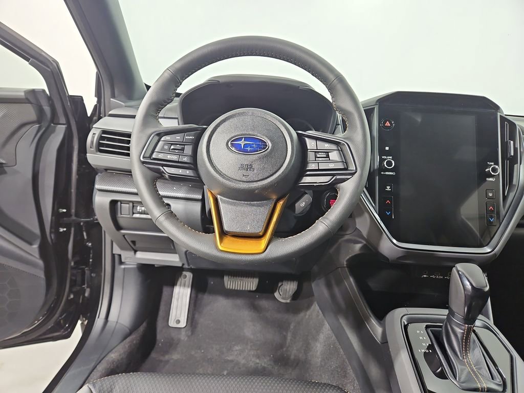 New 2026 Subaru Crosstrek 2.5i Wilderness AWD/4WD image 13