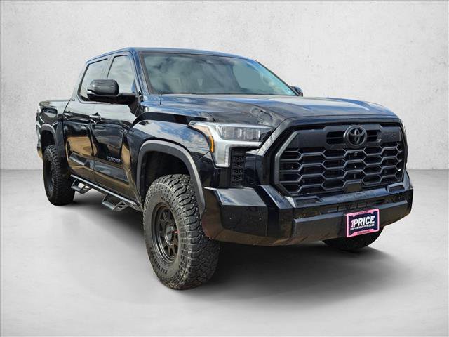 Used 2024 Toyota Tundra Limited image 3