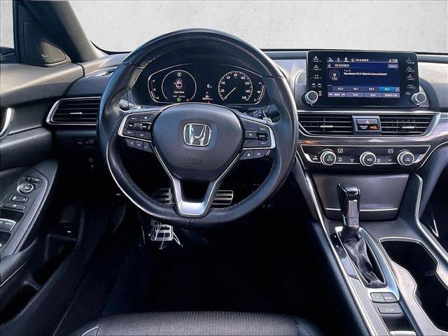 Used 2022 Honda Accord Sport image 7