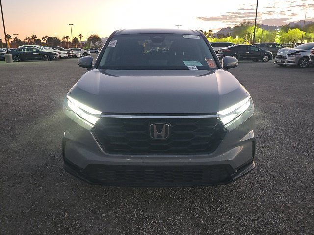 Certified 2025 Honda CR-V LX image 2