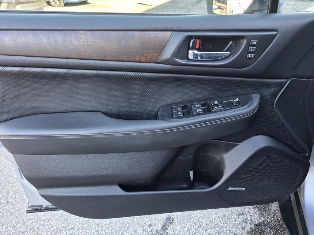 Used 2015 Subaru Outback 2.5i Limited image 17