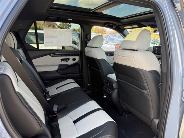 New 2026 Honda Passport TrailSport Elite image 5