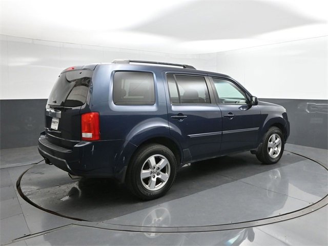 Used 2011 Honda Pilot EX-L image 11