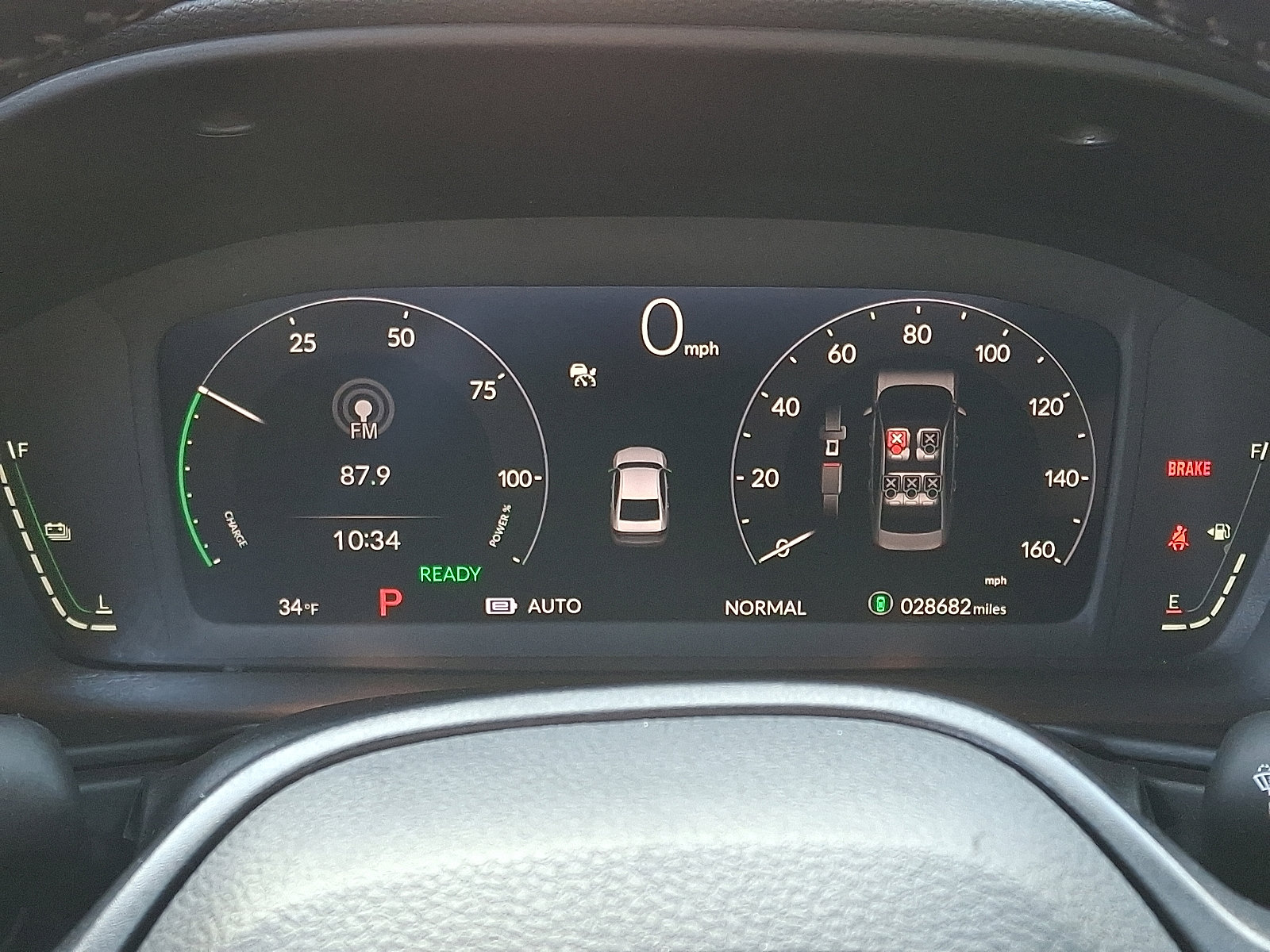 Used 2024 Honda Accord Sport image 22