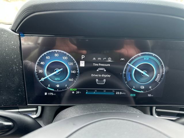 New 2026 Hyundai Elantra Limited FWD image 14