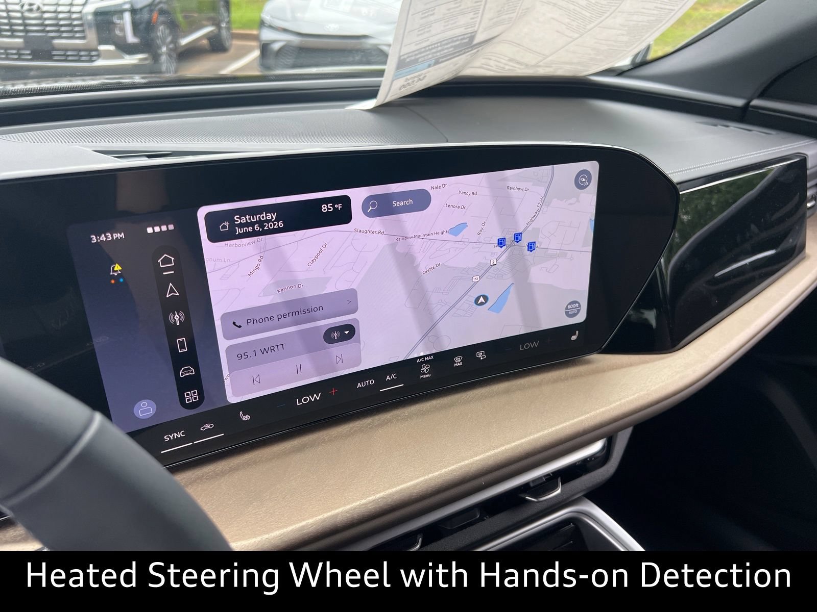 New 2026 Audi Q5 Premium Plus AWD/4WD image 10