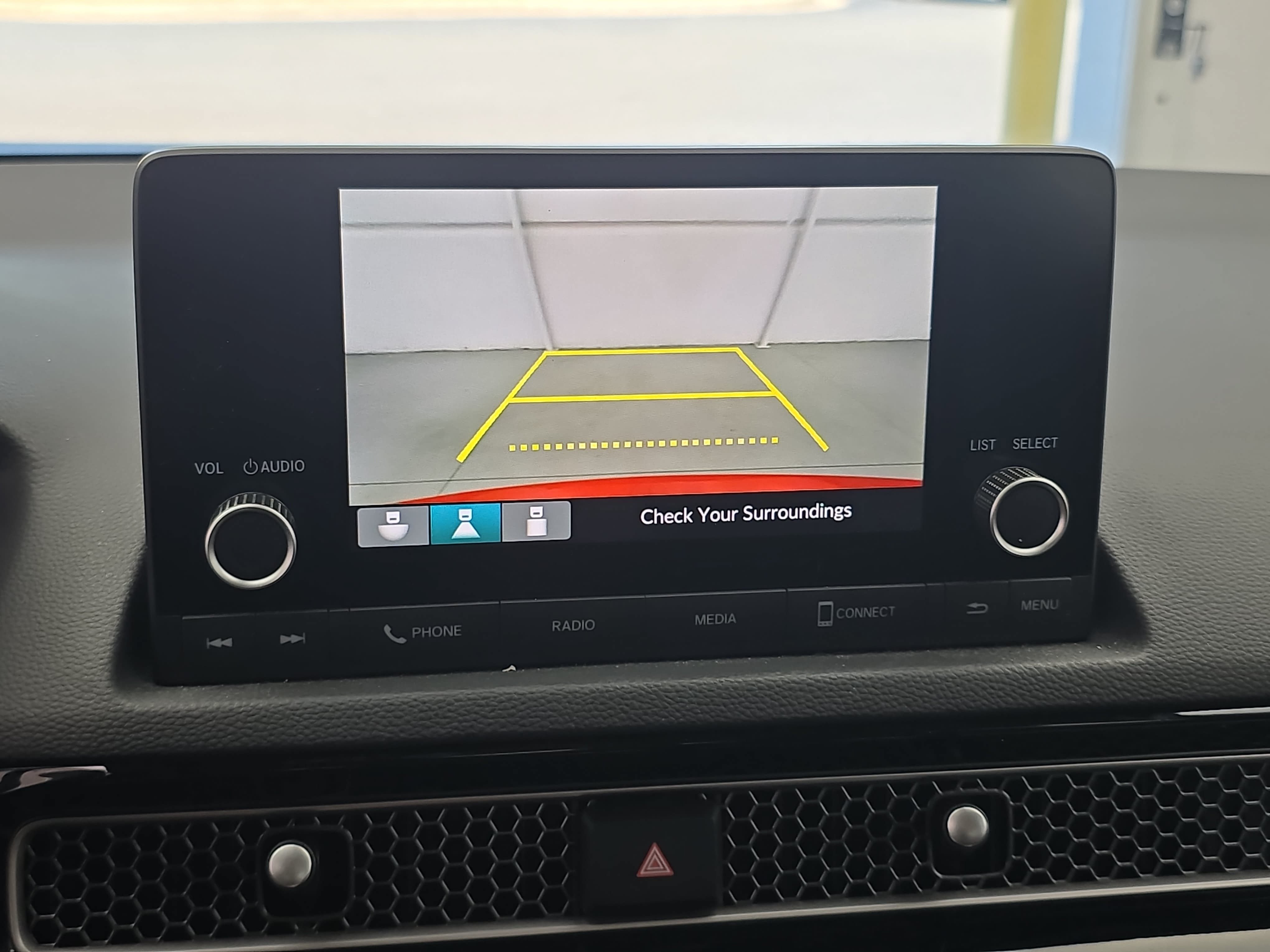 Used 2024 Honda Civic EX image 22