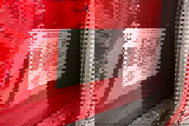 New 2026 GMC Yukon AT4 Ultimate image 19