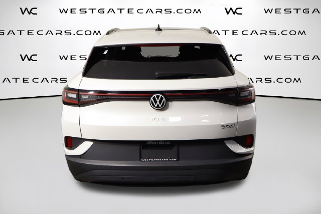 Used 2024 Volkswagen ID.4 S RWD image 4