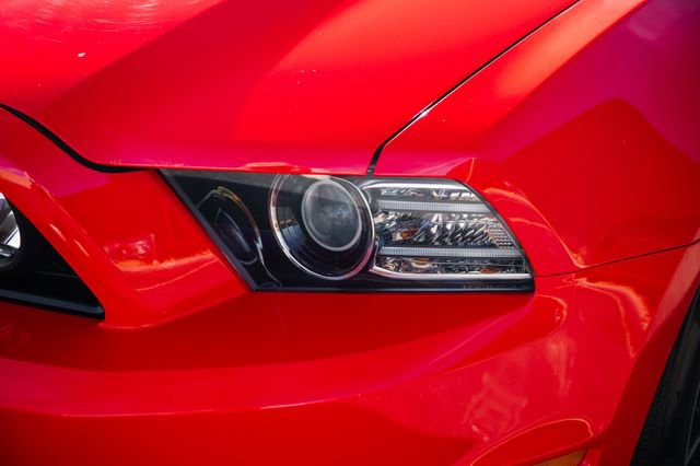 Used 2014 Ford Mustang GT w/ FP8 Appearance Package RWD image 38