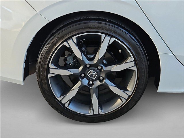 Used 2025 Honda Civic Sport Touring image 20