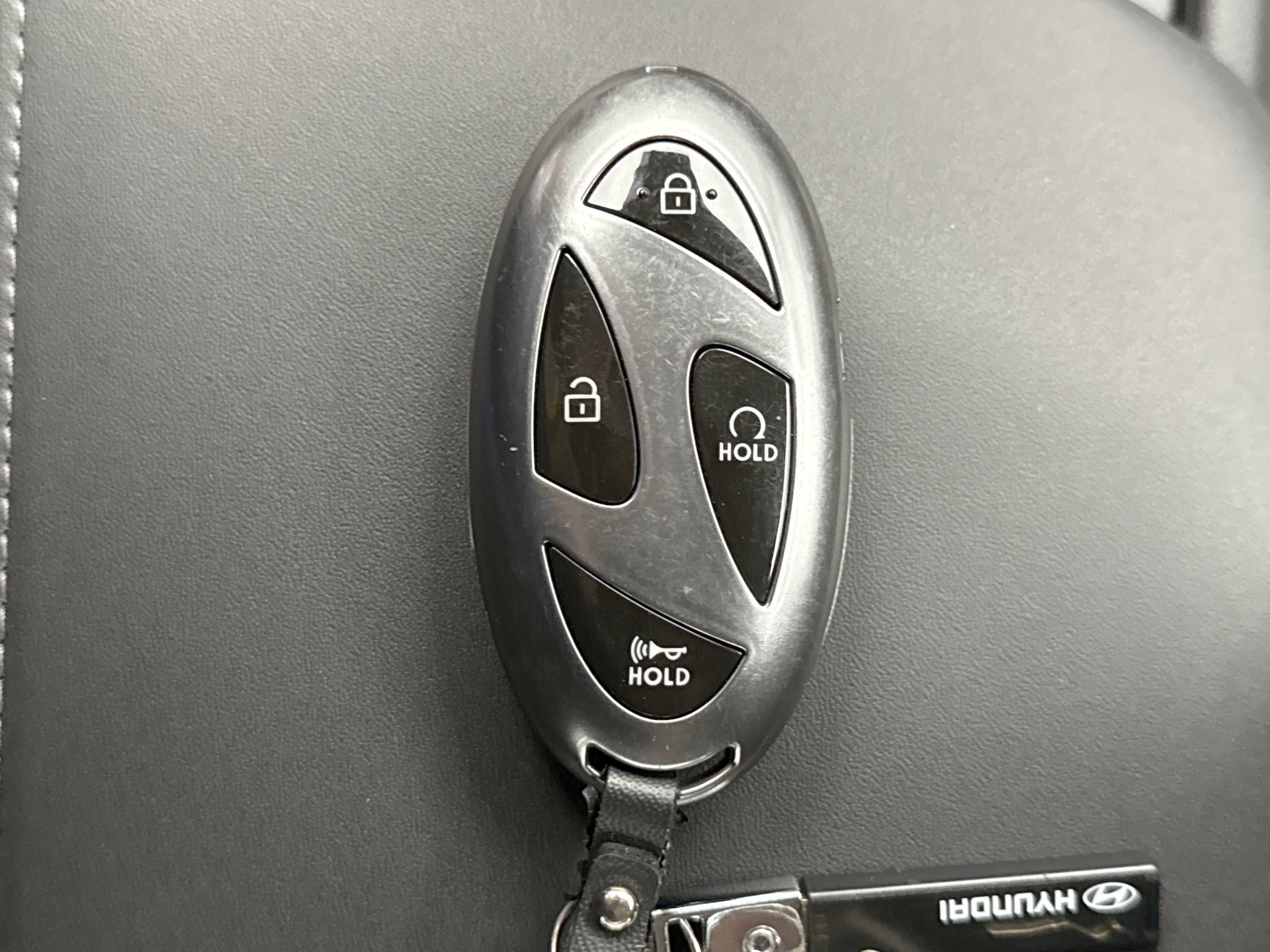 Used 2024 Hyundai Sonata SEL FWD image 18