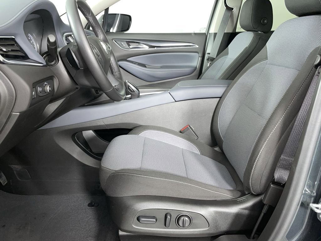 Used 2021 Buick Enclave Preferred image 18