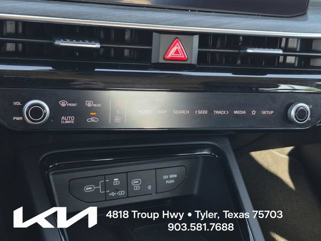 Certified 2025 Kia K5 EX FWD image 38