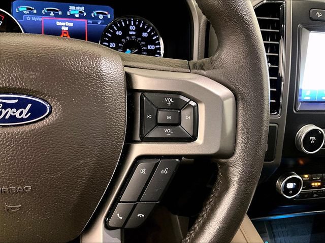 Certified 2021 Ford Expedition XLT AWD/4WD image 18