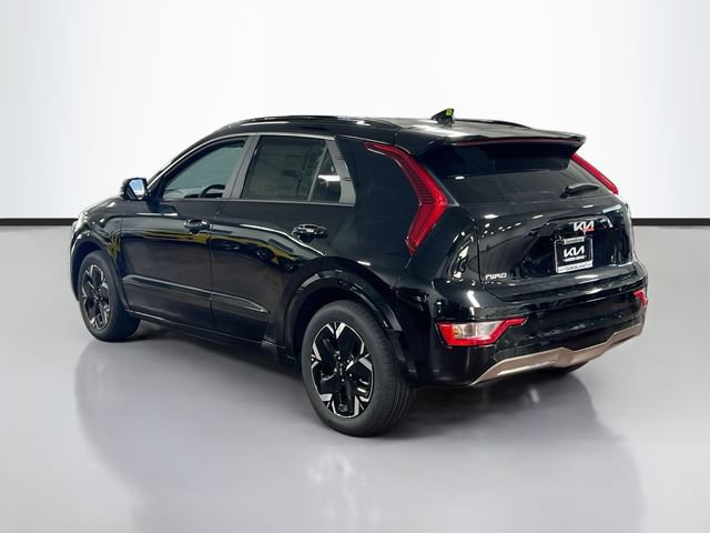 New 2026 Kia Niro Wind FWD image 5