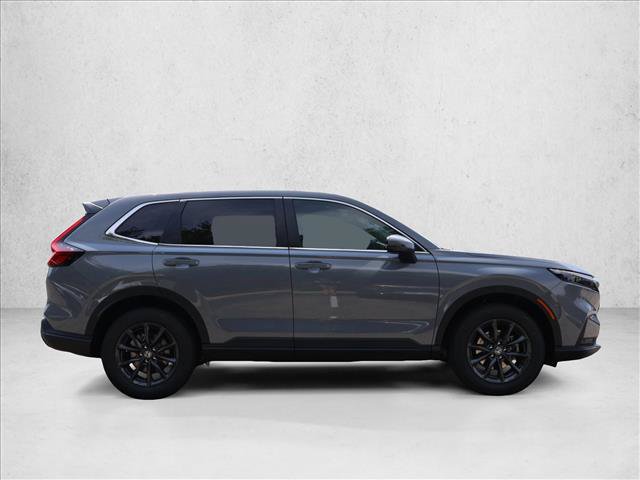 New 2027 Honda CR-V EX-L image 4