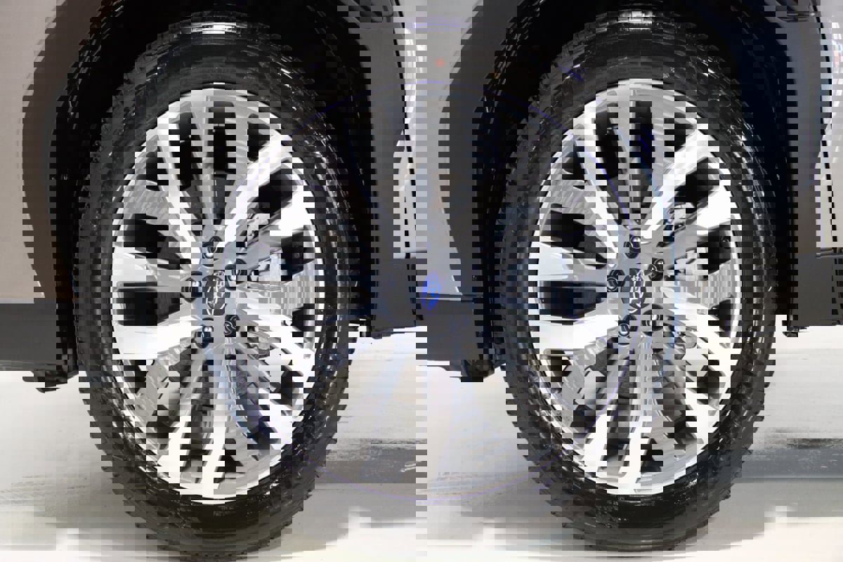 Used 2025 Subaru Forester Touring image 73