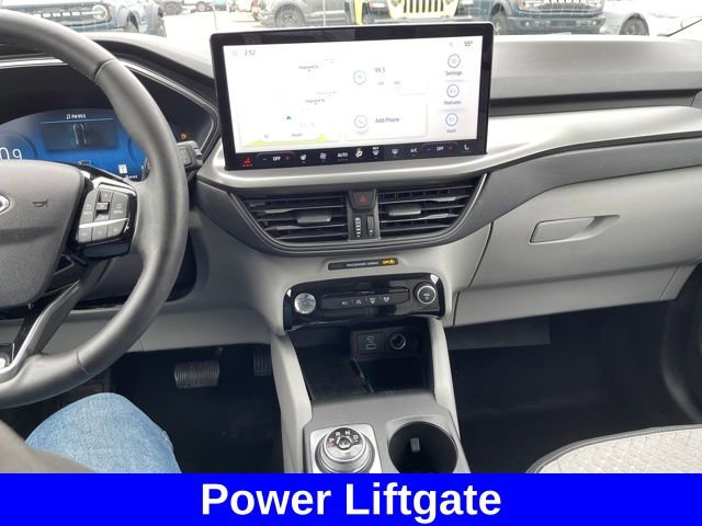 Used 2023 Ford Escape Active w/ Tech Pack #2 AWD/4WD image 17