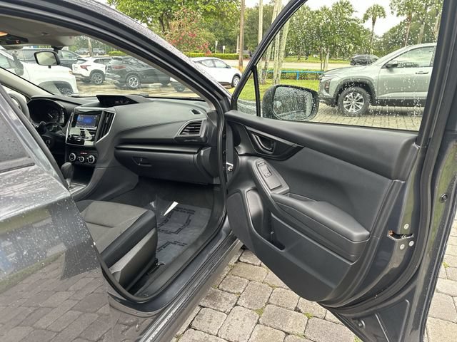 Used 2022 Subaru Crosstrek 2.0i AWD/4WD image 23