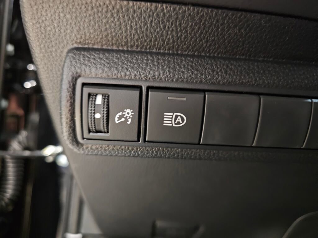 New 2025 Toyota Corolla XLE image 12