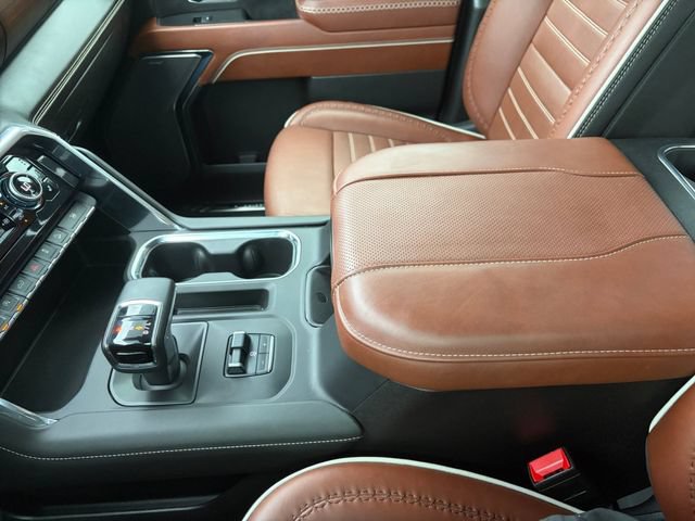 Used 2023 GMC Sierra 1500 Denali Ultimate AWD/4WD image 25