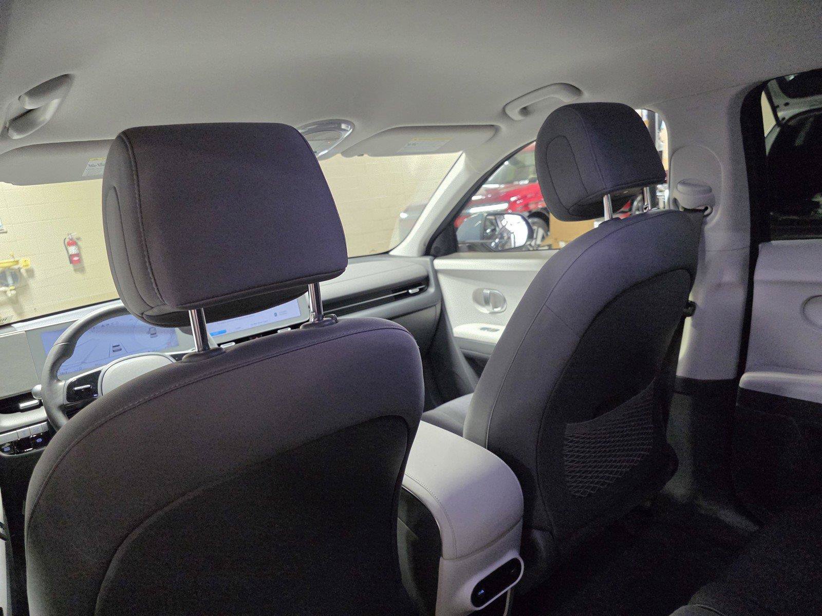 Used 2024 Hyundai Ioniq 5 SEL RWD image 15