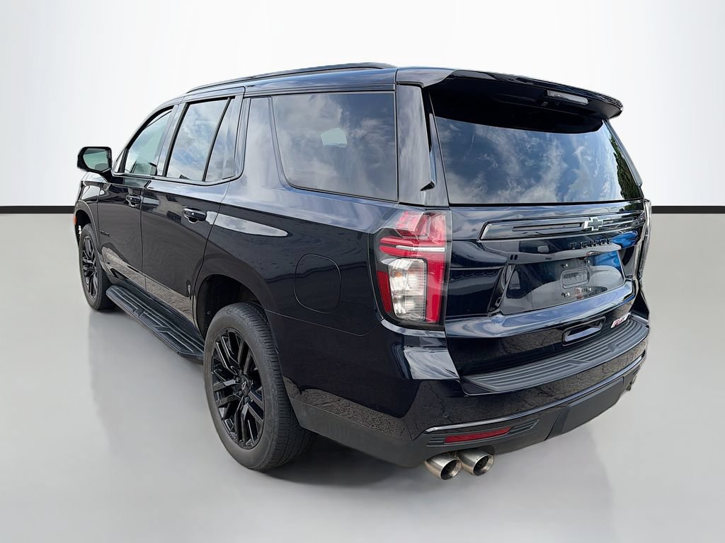 Used 2023 Chevrolet Tahoe RST w/ Sport Performance Package AWD/4WD image 6