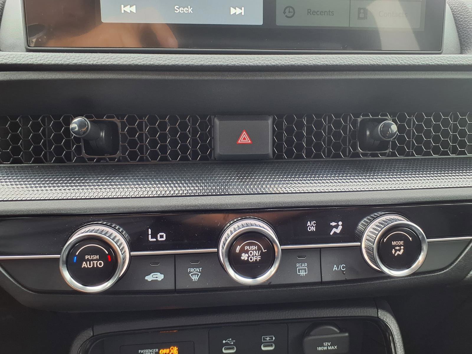 Certified 2026 Honda CR-V LX image 7