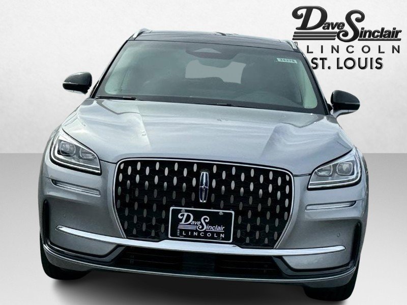 Certified 2024 Lincoln Corsair Grand Touring w/ Equipment Group 301A AWD/4WD image 2