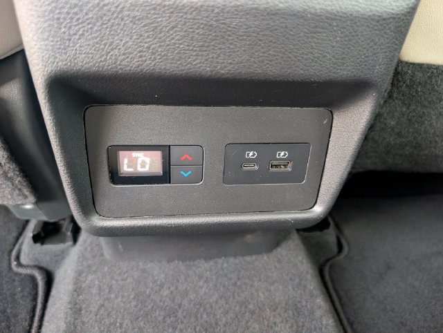 Used 2023 Nissan Rogue SL w/ SL Premium Package AWD/4WD image 16