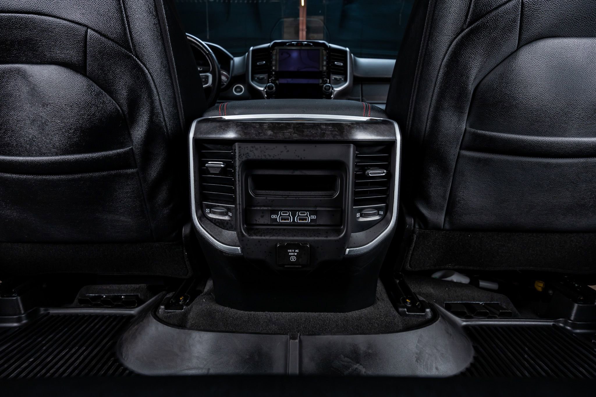 Used 2022 RAM 1500 Big Horn AWD/4WD image 32