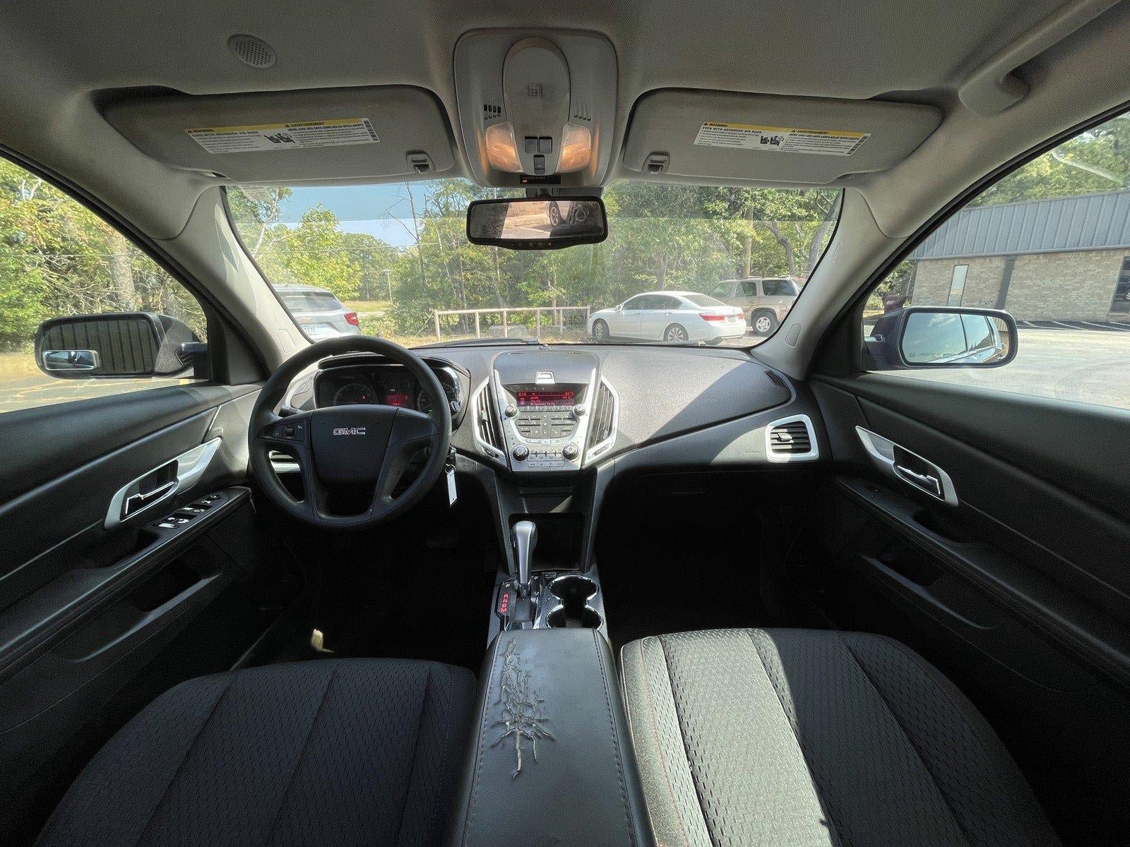 Used 2011 GMC Terrain SLE FWD image 18